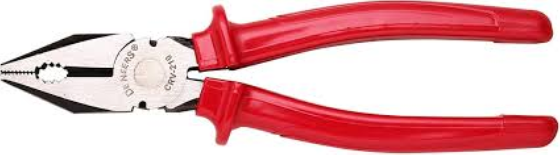 H/D COMBINATION PLIER 6